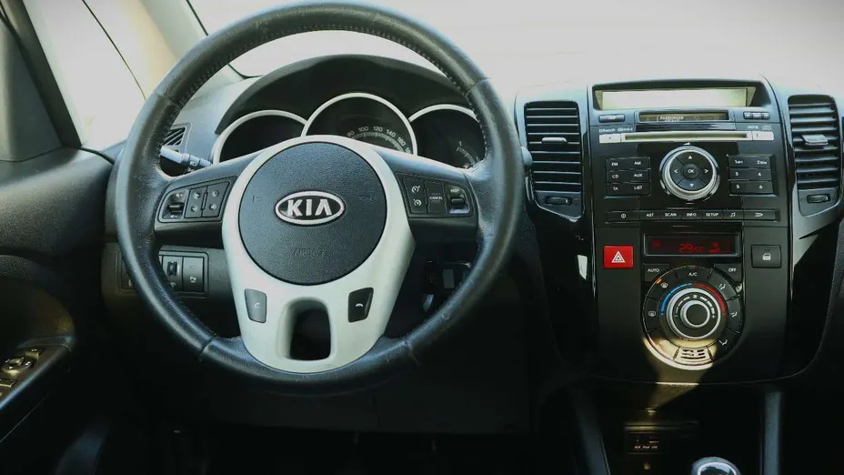 KIA Venga -