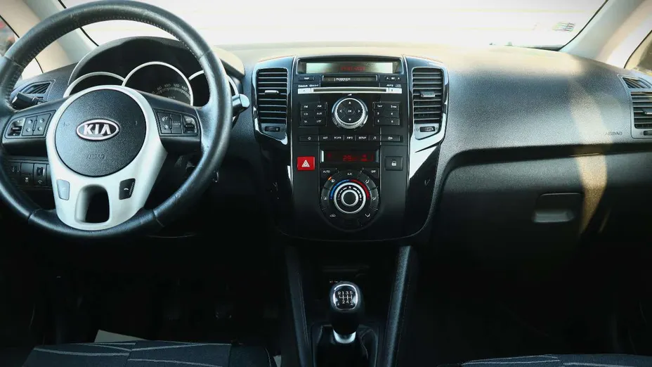 KIA Venga -