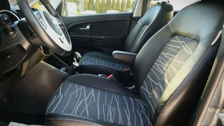 KIA Venga -