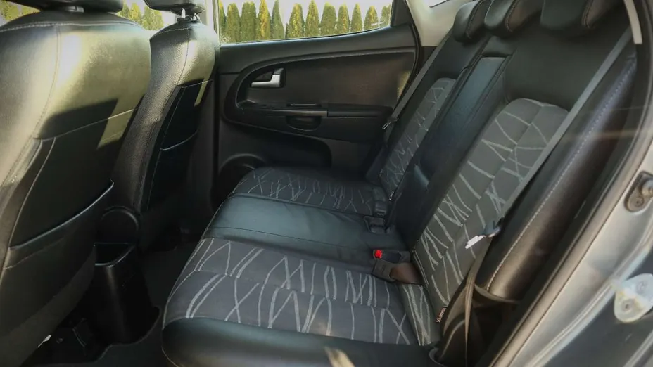 KIA Venga -