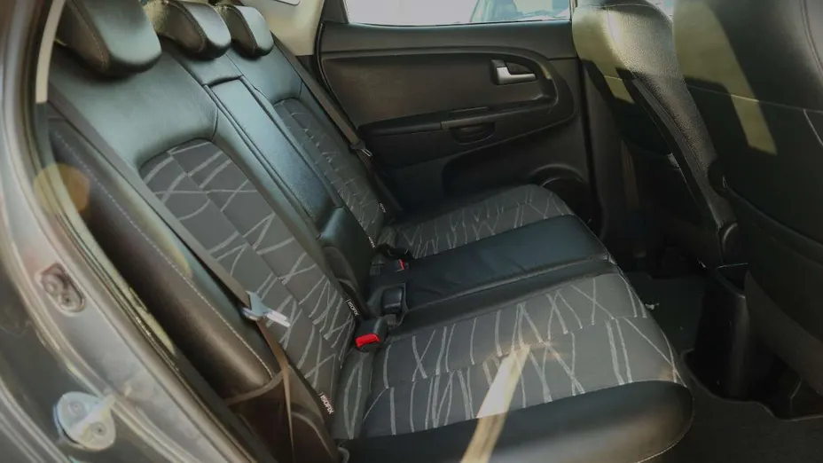 KIA Venga -