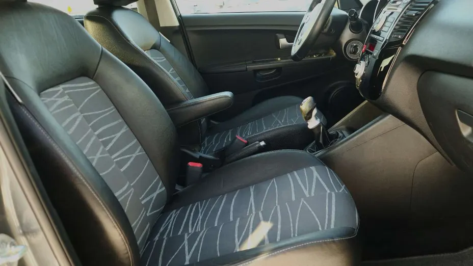 KIA Venga -