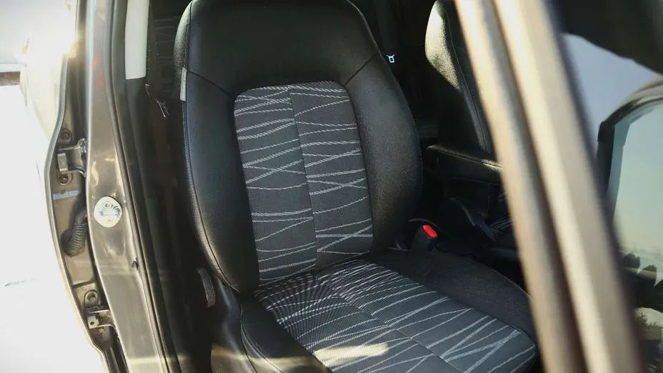 KIA Venga -
