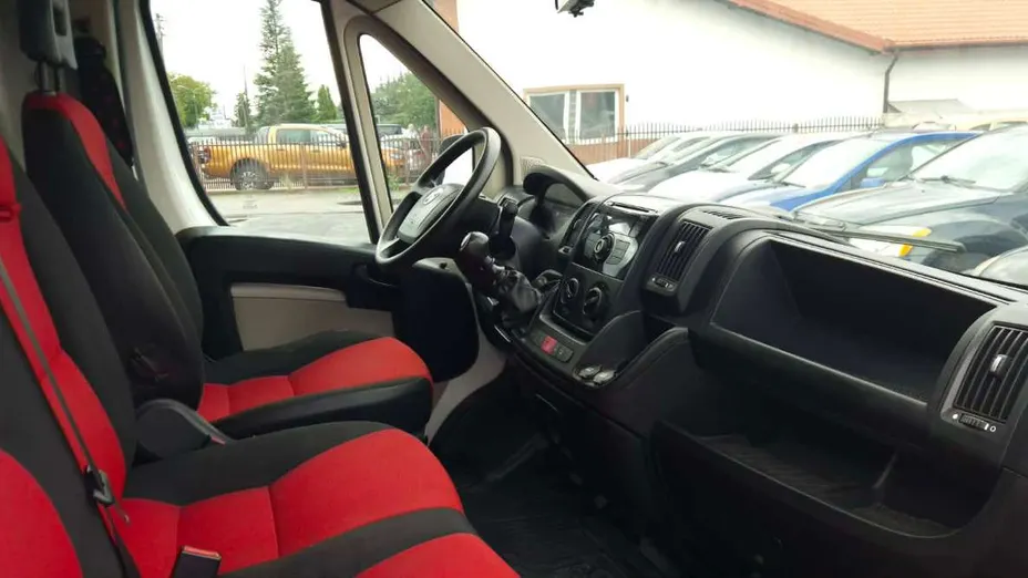 FIAT Ducato -