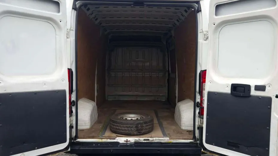 FIAT Ducato -