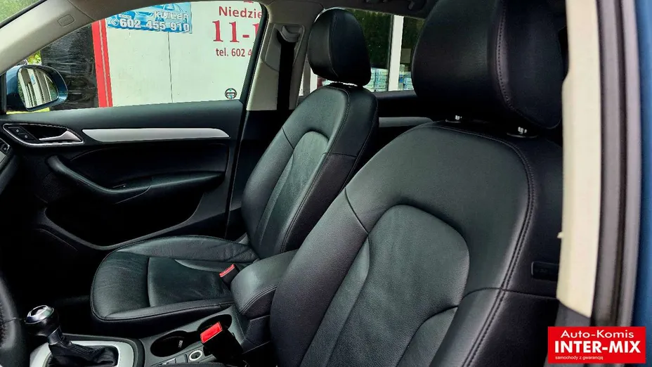 AUDI Q3 -