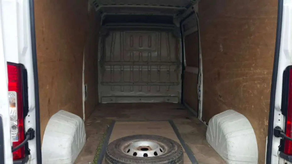 FIAT Ducato -