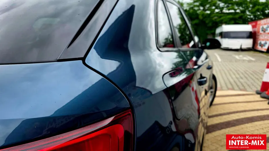 AUDI Q3 -