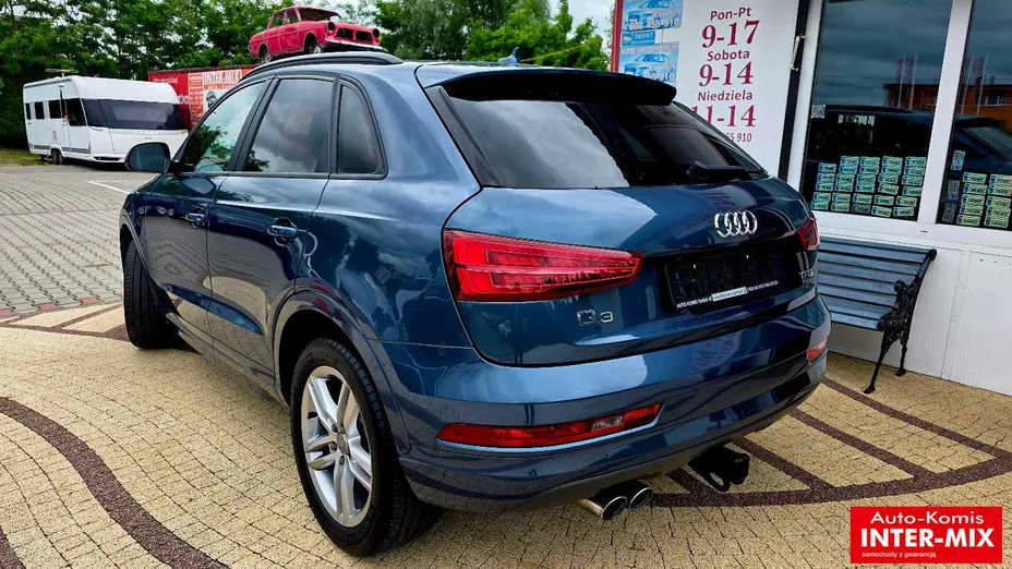 AUDI Q3 -