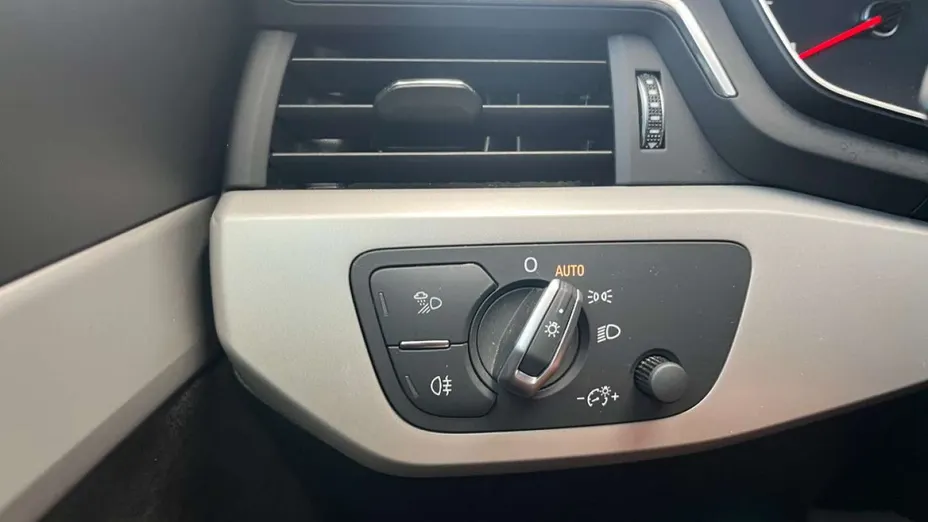 AUDI A5 Sportback -