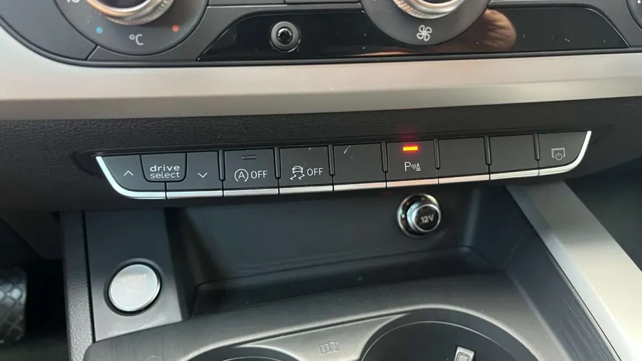 AUDI A5 Sportback -