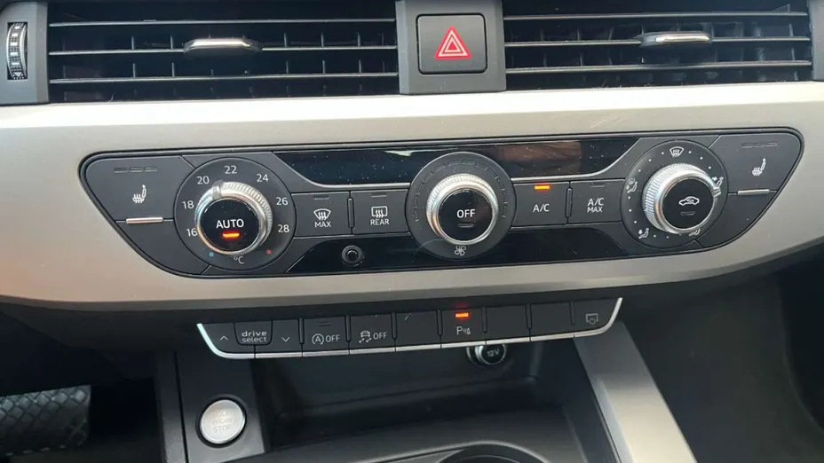 AUDI A5 Sportback -