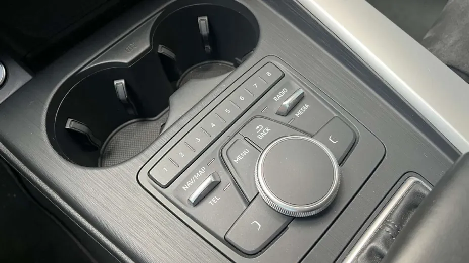 AUDI A5 Sportback -