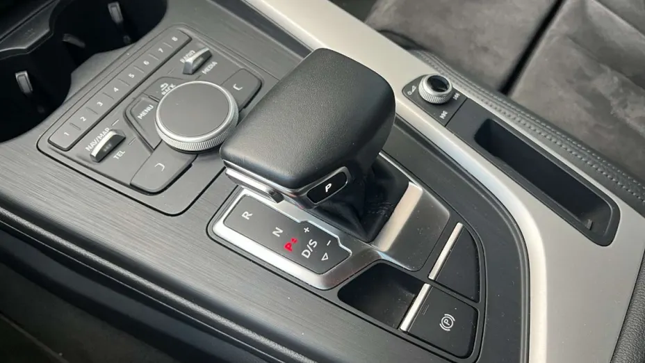 AUDI A5 Sportback -