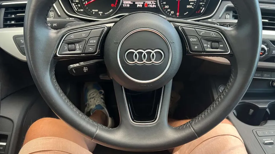 AUDI A5 Sportback -