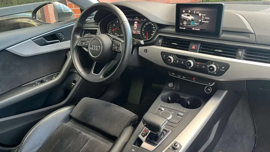 AUDI A5 Sportback -