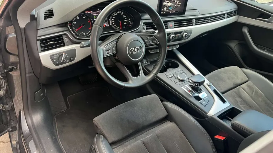 AUDI A5 Sportback -