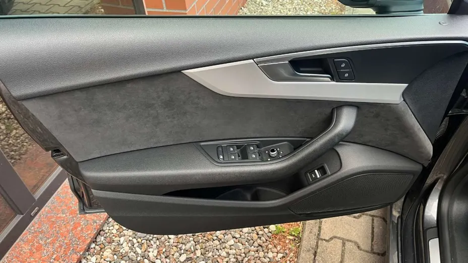 AUDI A5 Sportback -