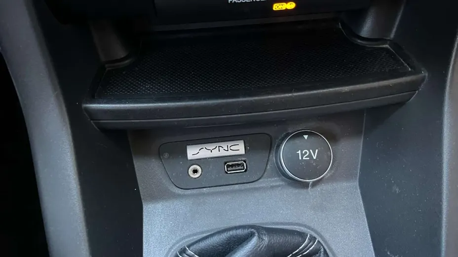 FORD Ka+ -
