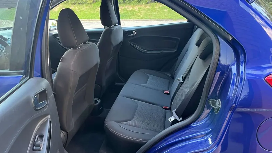 FORD Ka+ -