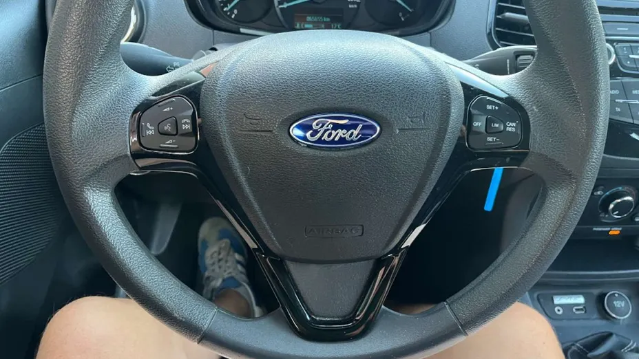 FORD Ka+ -