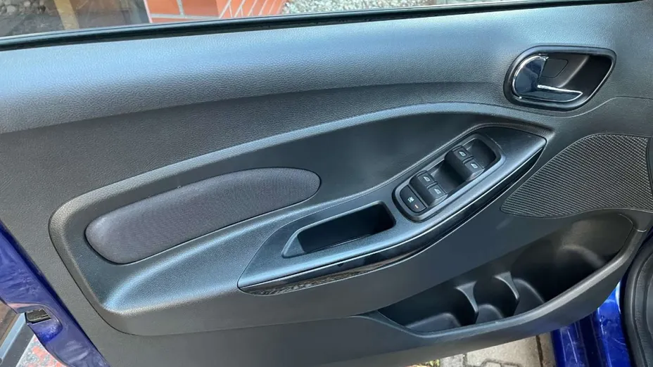 FORD Ka+ -