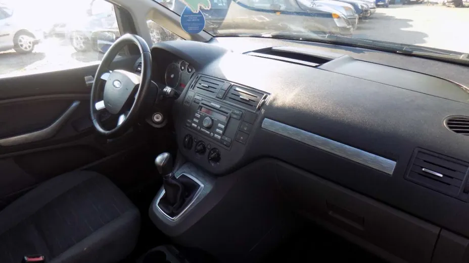 FORD C-MAX -