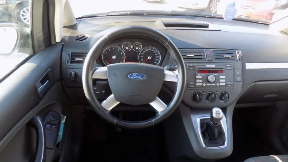 FORD C-MAX -