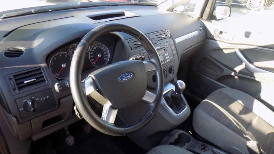 FORD C-MAX -