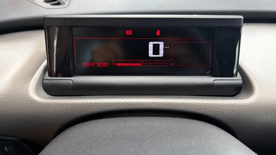 CITROEN C4 Cactus -