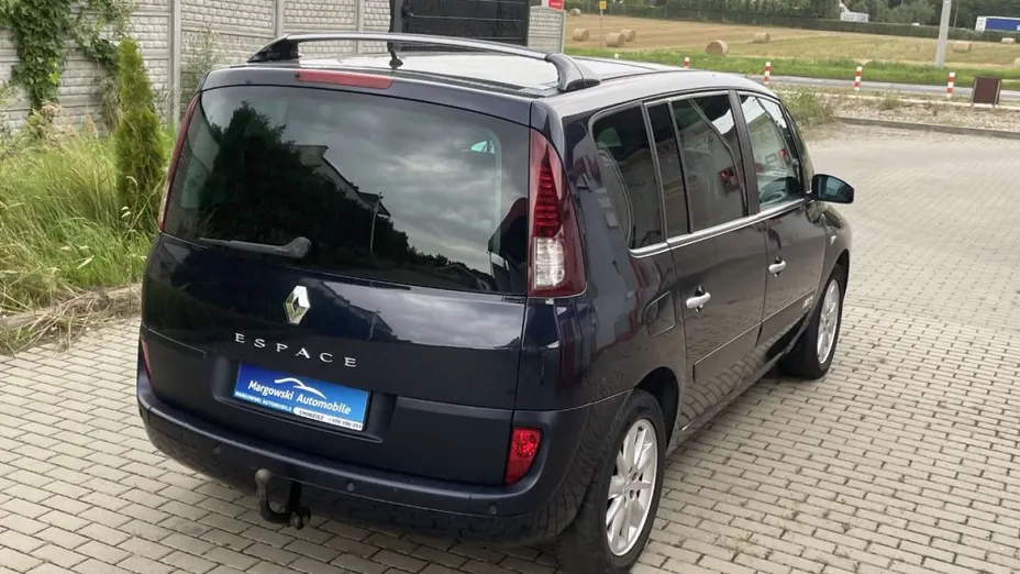 RENAULT Espace -
