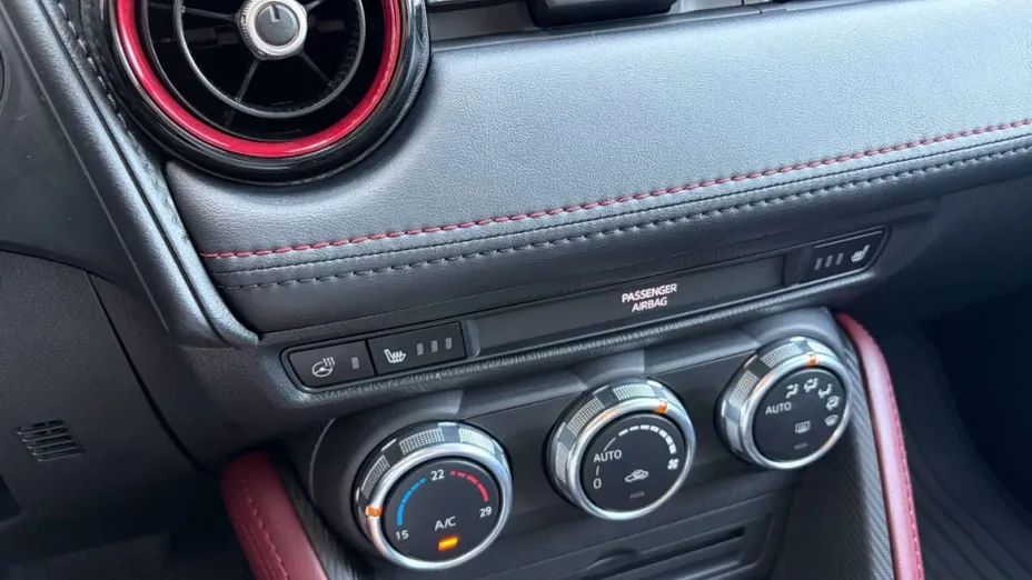 MAZDA CX-3 -