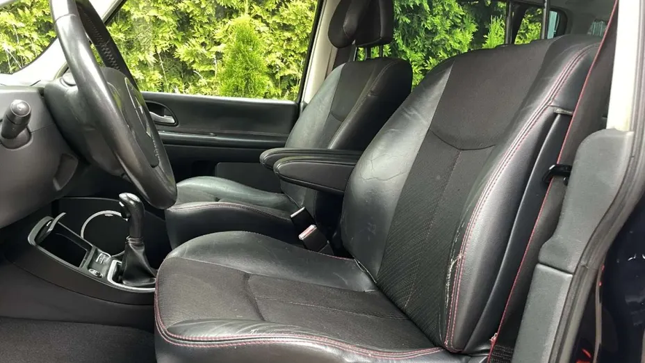 RENAULT Espace -
