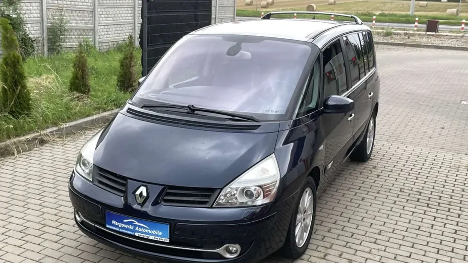 RENAULT Espace -