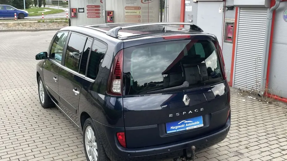 RENAULT Espace -