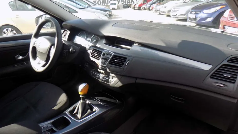 RENAULT Laguna -