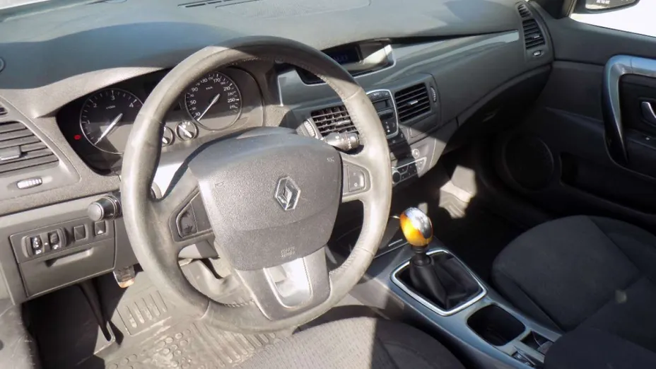 RENAULT Laguna -