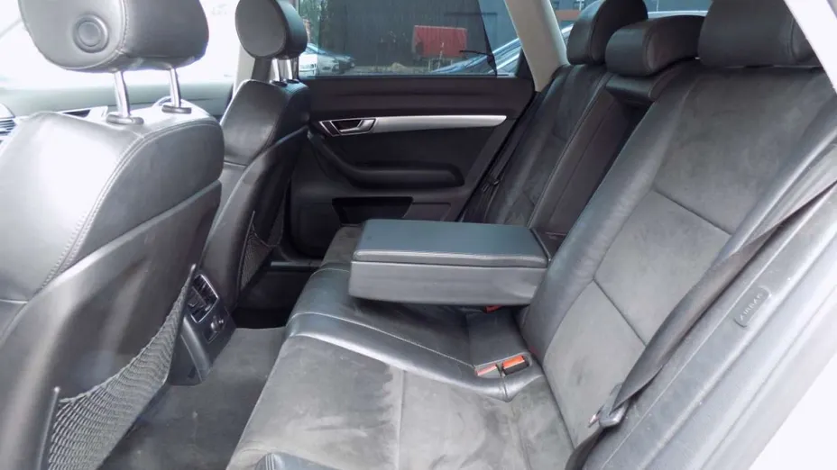AUDI A6 Allroad -