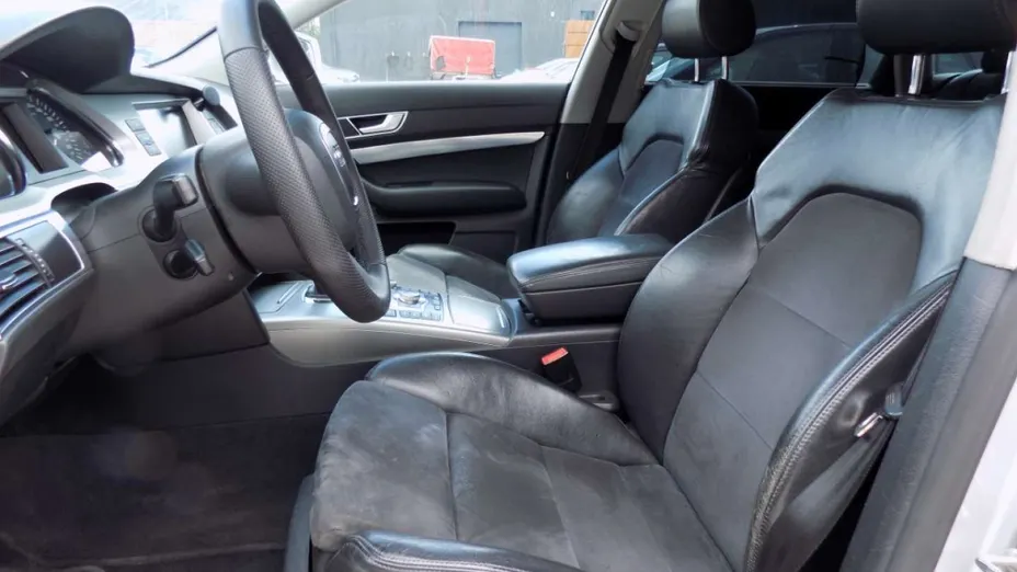 AUDI A6 Allroad -