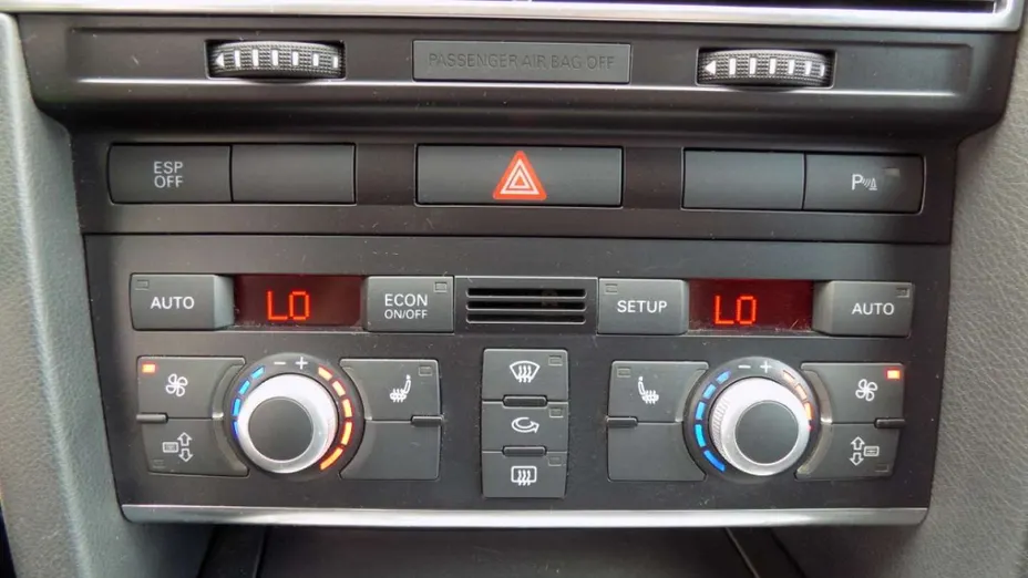 AUDI A6 Allroad -