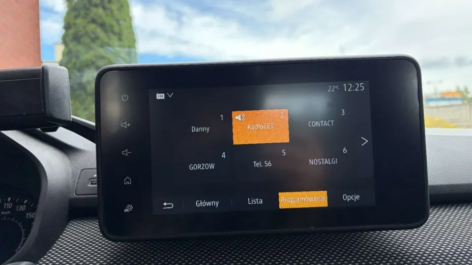 DACIA Sandero Stepway -