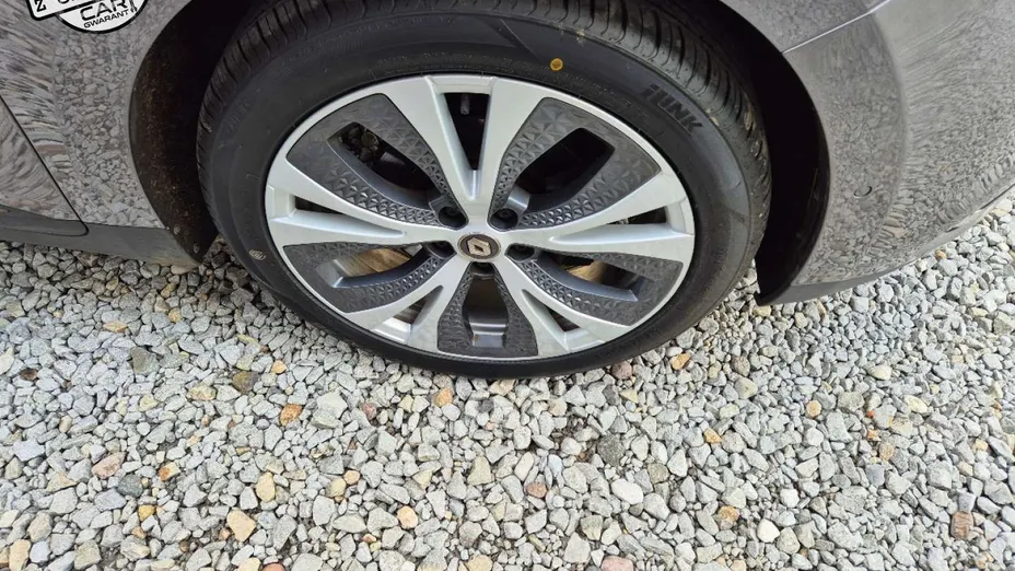 RENAULT Grand Scenic -