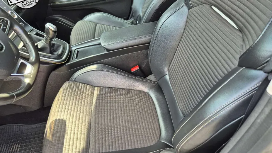 RENAULT Grand Scenic -