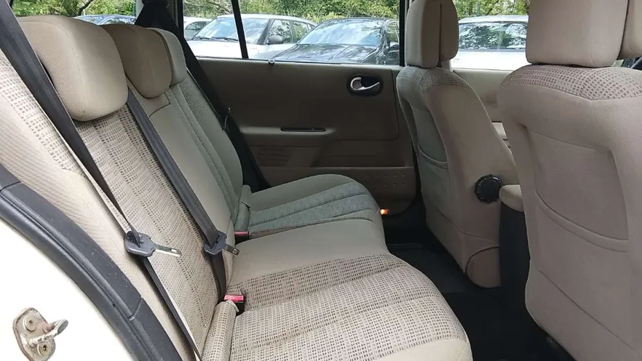 RENAULT Megane -