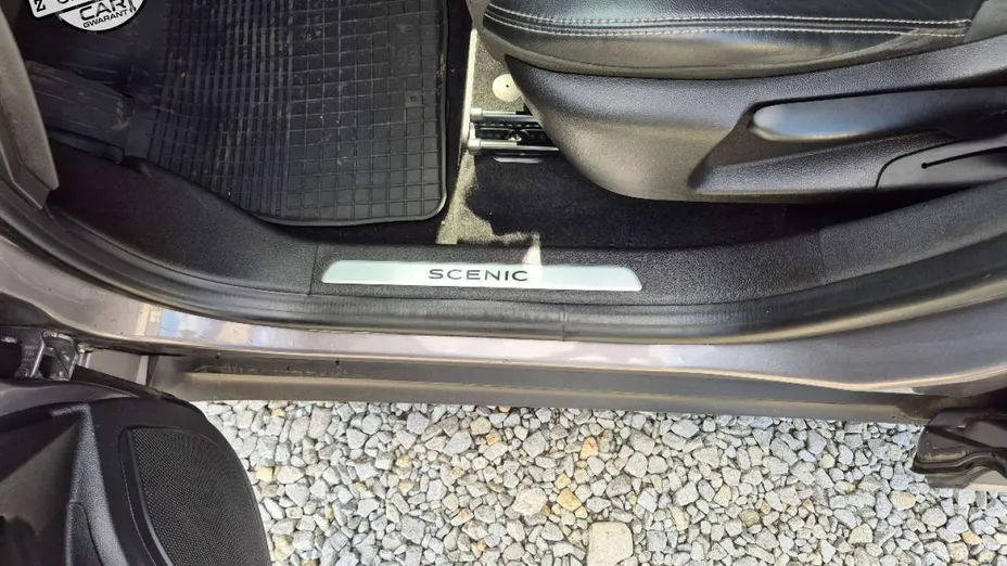 RENAULT Grand Scenic -