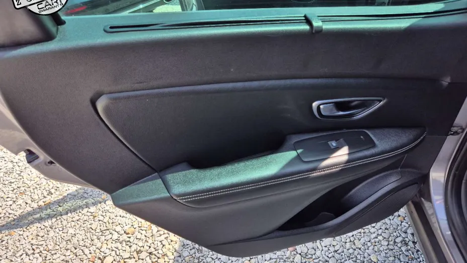 RENAULT Grand Scenic -