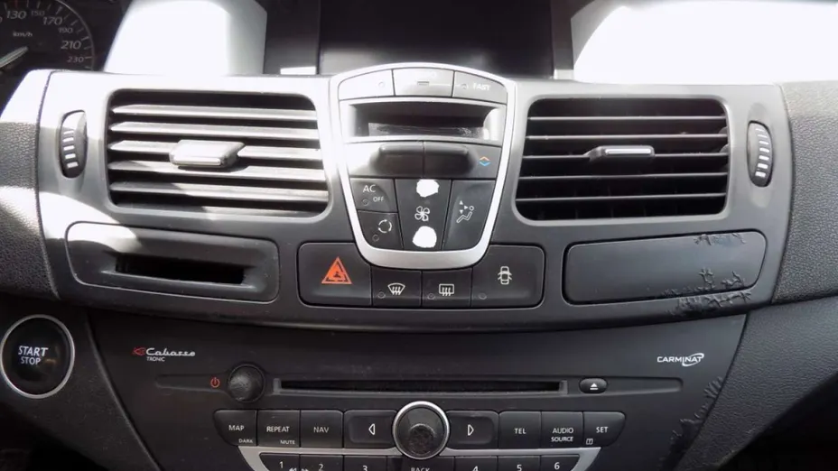 RENAULT Laguna -