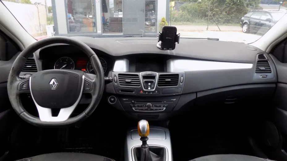 RENAULT Laguna -