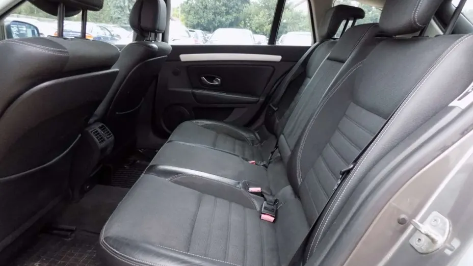 RENAULT Laguna -