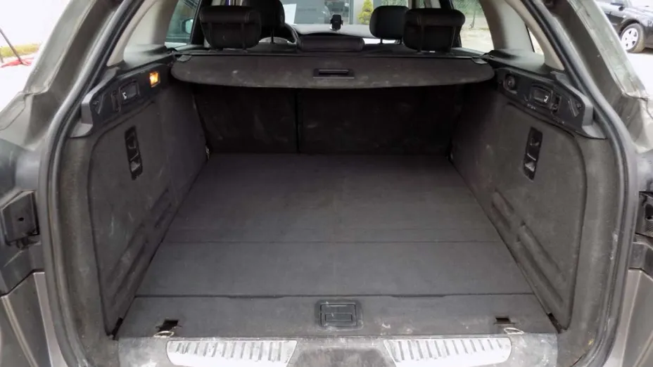 RENAULT Laguna -
